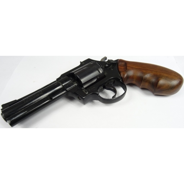 Rewolwer Sierra 38 kal. .38Special